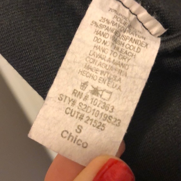 ✨HOST PICK✨ Women’s Cut Out Dress - Picture 11 of 14